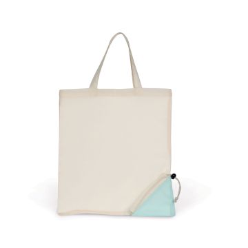 Sac Publicitaire Shopping Pliable