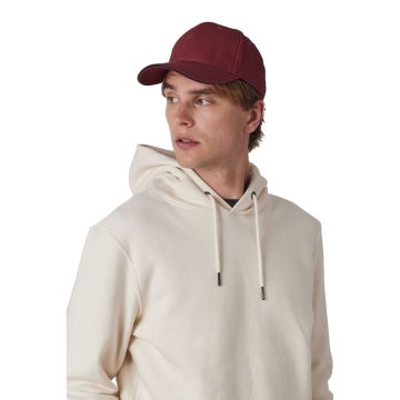 Casquette Publicitaire Homme 6 Panneaux Orlando