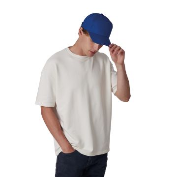 Casquette Publicitaire personnalisable 7 Panneaux Bahia