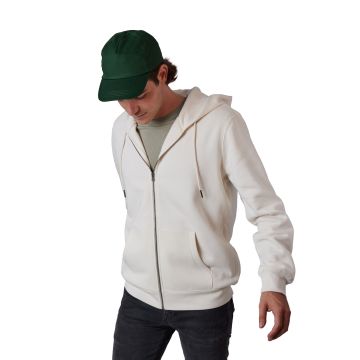Casquette Publicitaire floquée 5 Panneaux First
