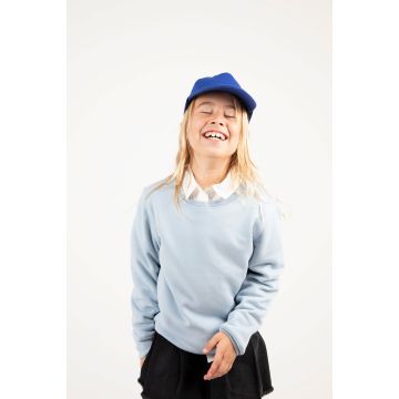 Casquette Publicitaire Enfant 5 Panneaux First Kids
