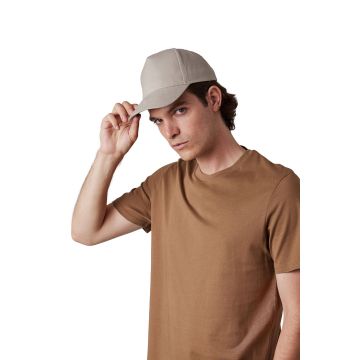 Casquette Publicitaire personnalisée 5 Panneaux Action II