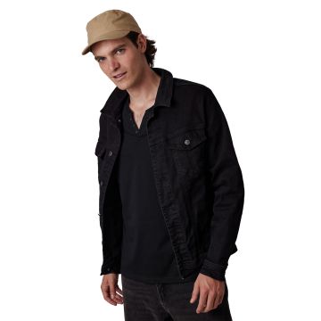 Casquette Publicitaire personnalisée 3 Panneaux Havana