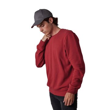 Casquette Publicitaire à personnaliser avec Sandwich Contrasté 5 Panneaux