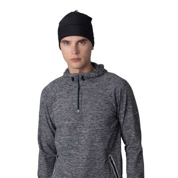 Bonnet Publicitaire personnalisé de Sport Respirant