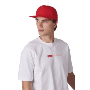 Casquette Publicitaire personnalisable SNAPBACK - 5 Panneaux