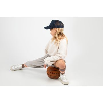 Casquette Publicitaire TRUCKER Enfant - 5 Panneaux