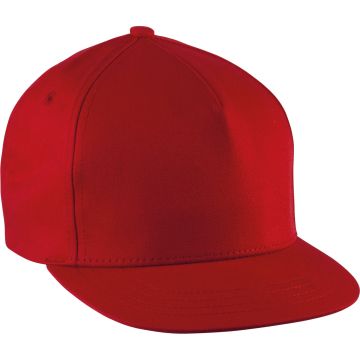Casquette Publicitaire goodies enfant snapback - 5 panneaux