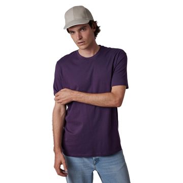 Casquette Publicitaire à broder avec sandwich contrasté - 6 panneaux