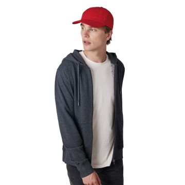 Casquette Publicitaire personnalisable profil bas - 6 panneaux
