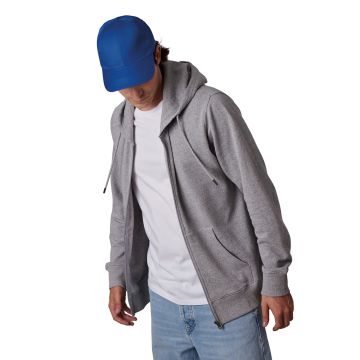 Casquette Publicitaire personnalisable polyester - 6 panneaux