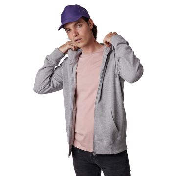 Casquette Publicitaire personnalisable polyester - 5 panneaux