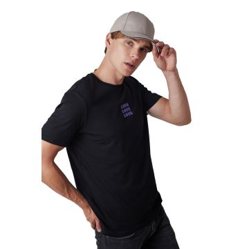 Casquette Publicitaire à broder Sandwich Contrasté - 6 Panneaux