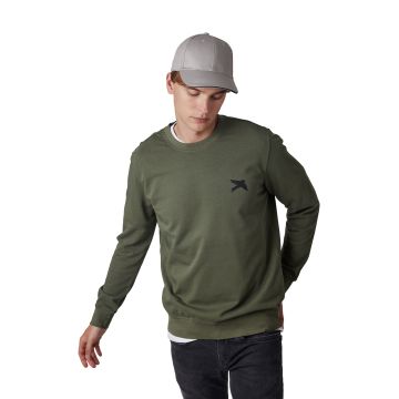 Casquette Publicitaire Goodies avec Sandwich Contrasté - 6 Panneaux