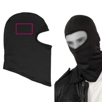 Cagoule pour motard
