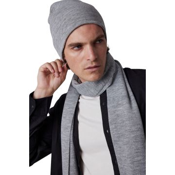 Bonnet Publicitaire en Tricot