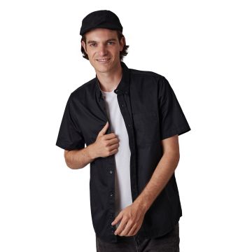 Béret à broder Duckbill