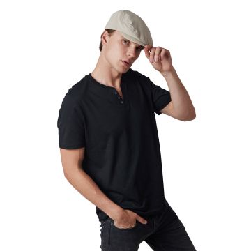 Casquette plate Publicitaire Duckbill