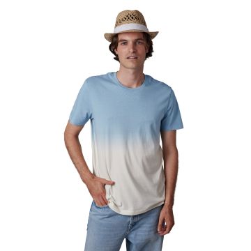 Chapeau objet publicitaire Panama tréssé