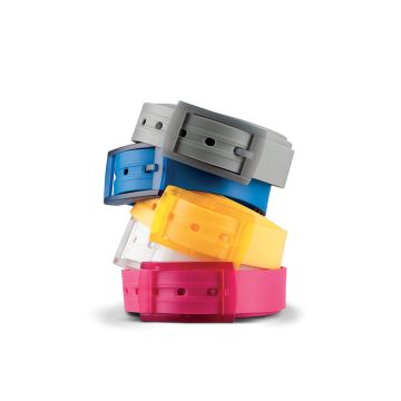 Ceinture en Silicone