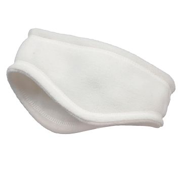 Bandeau Polaire à broder