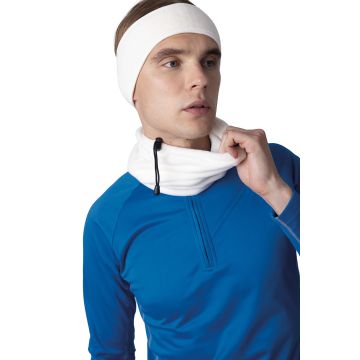 Bandeau publicitaire Polaire