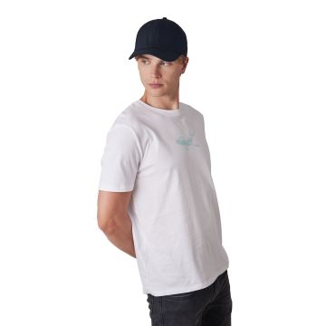 Casquette Publicitaire Goodies en Coton Recyclé - 6 Panneaux