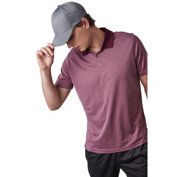 Casquette Publicitaire Microperforée - 6 Panneaux