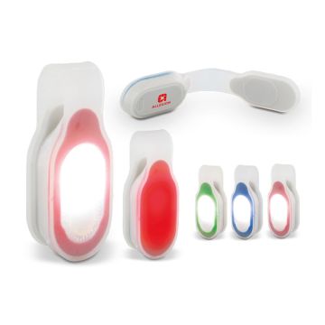 Lampe Publicitaire Multifonction Éclairage et Signalisation