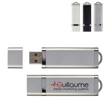 Clé USB publicitaire Slim 2.0 8 Go
