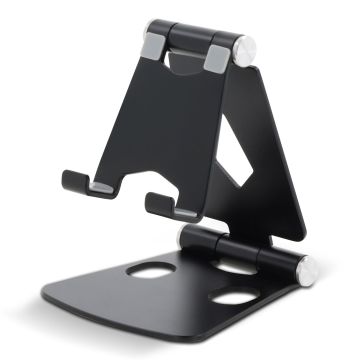 Meuble pliable pour smartphone