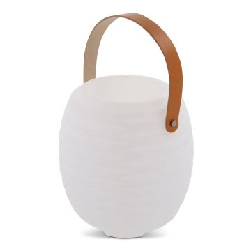 CoolLux Mini lampe d’ambiance et haut-parleur sans fil
