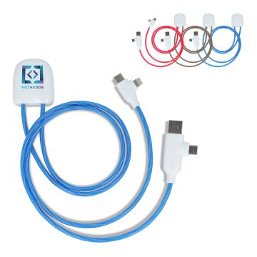 Câble Xoopar ICE-C Lighting
