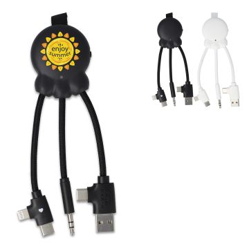 Émetteur audio Xoopar OctopusFly