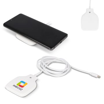 Chargeur cadeau client magnétique sans fil Xoopar Triton