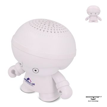 Haut-parleur Xoopar Boy X5 TWS avec NFC