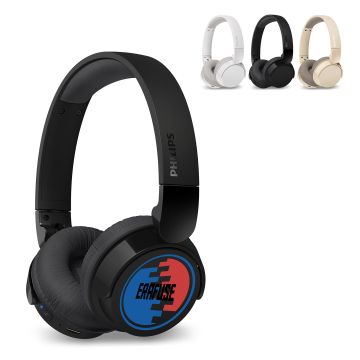 Casque antibruit Bluetooth Philips avec 25 heures d’autonomie