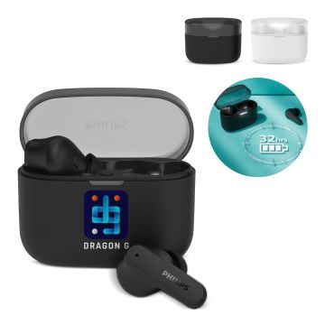 Écouteurs goodies intra-auriculaires sans fil Philips
