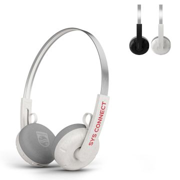 Casque supra-auriculaire Philips The Ringo Wireless