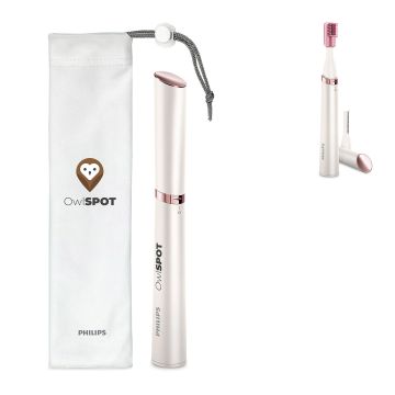 Philips Pen tondeuse de précision le corps et le visage