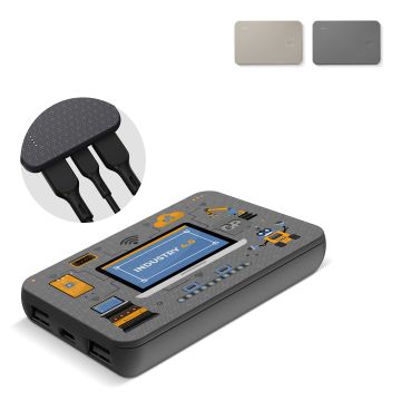 Batterie autonome GP B+ Série 5000 mAh