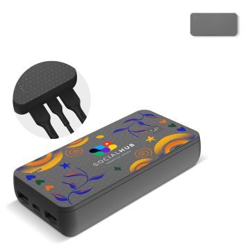 Batterie batterie GP B+ série 20000 mAh