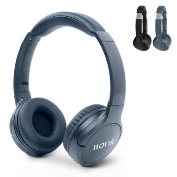 Casques Bluetooth Muse