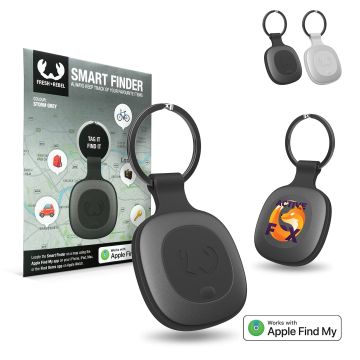 Smart Finder (Apple Localiser)