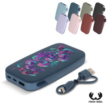 Powerbank 18000mAh USB-C Charge rapide 20W