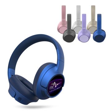 Casque Fresh'n Rebel Clam Fuse ANC