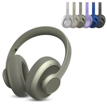 Casque sans fil ENC Fresh'n Rebel Clam Blaze