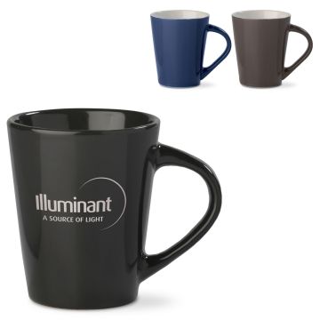 Mug à personnaliser Nice Couleur 250 ml