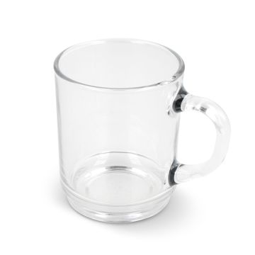 Verre à thé de Prague 260ml