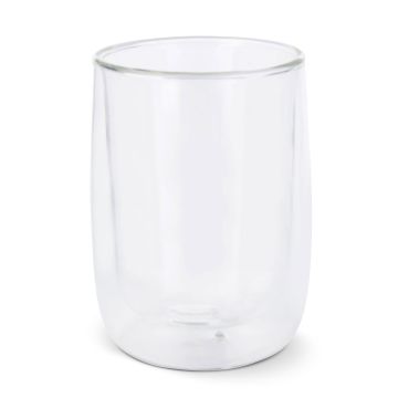 Verre à café double paroi Marian 320 ml